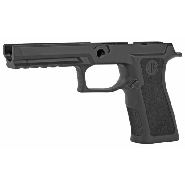 Sig Sauer Grip Module Assembly P320X Matte Black Medium - Image 2