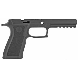 Sig Sauer Grip Module Assembly P320X Matte Black Medium