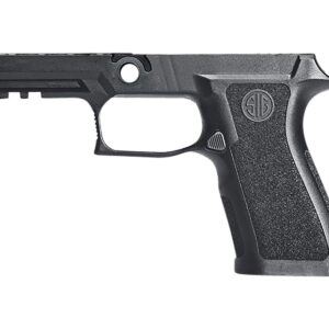 Sig Sauer Grip Module Assembly P320X Series Black Medium