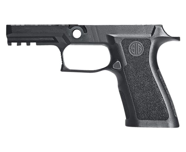 Sig Sauer Grip Module Assembly P320X Series Black Medium