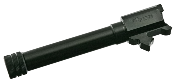 Sig Sauer P229/228 9mm 3.9" Threaded Black Nitride Barrel