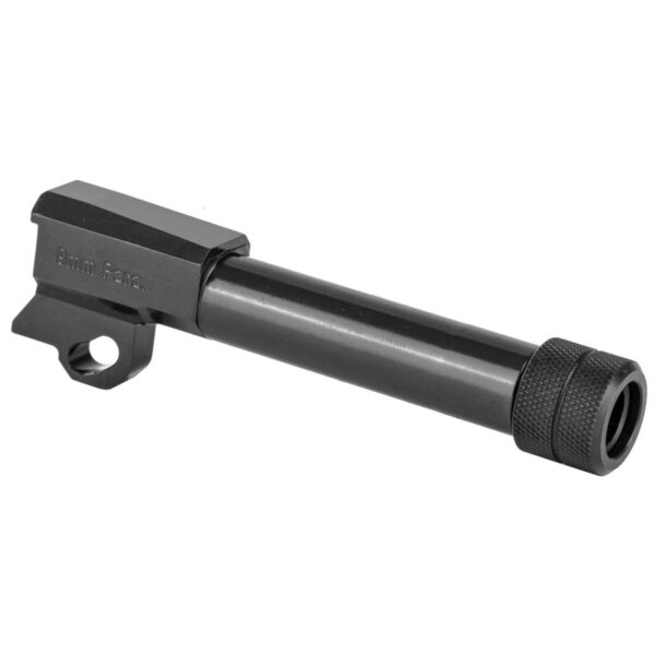 Sig Sauer P938 9mm 3.2" Threaded Black Nitride Barrel - Image 2