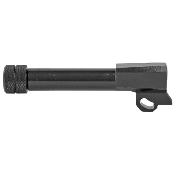Sig Sauer P938 9mm 3.2" Threaded Black Nitride Barrel - Image 3