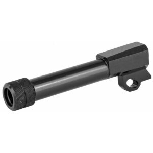 Sig Sauer P938 9mm 3.2" Threaded Black Nitride Barrel