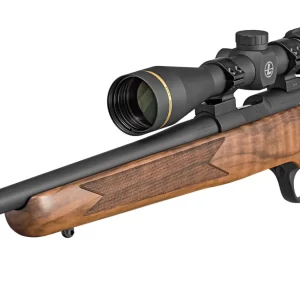Springfield 2020 Rimfire Classic AAA Walnut 22LR 20" 10+1