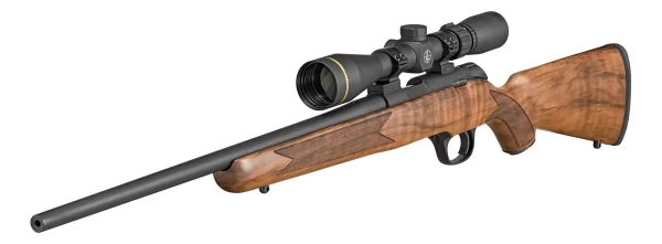 Springfield 2020 Rimfire Classic AAA Walnut 22LR 20" 10+1