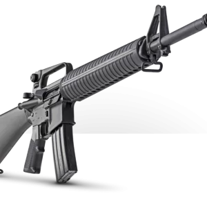 Springfield SA-16 AR-15 223REM 20" A2 Flash Hider 30+1