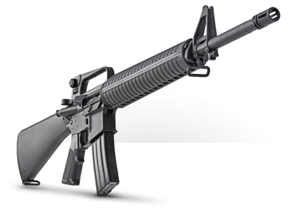 Springfield SA-16 AR-15 223REM 20" A2 Flash Hider 30+1