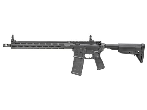 Springfield Saint Victor 223Rem/5.56NATO 16" 30+1