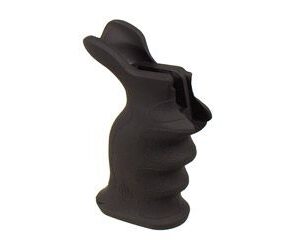 UTG AR15 CMBT SNPR PSTL GRP BLK