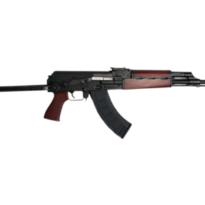 Zastava Arms AK-47 7.62x39mm Semi-Auto 16.3" 30+1