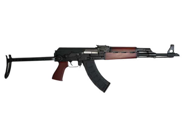 Zastava Arms AK-47 7.62x39mm Semi-Auto 16.3" 30+1