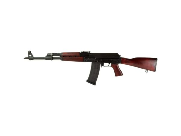 Zastava PAP M90 Wood 5.56NATO 18.25" 30+1 ZR90556SR