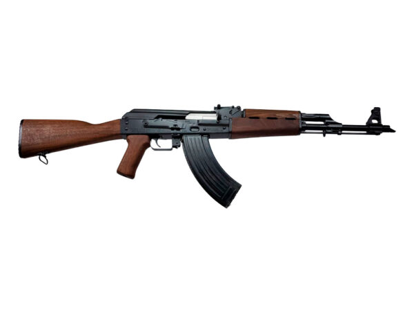 Zastava ZPAPM70 7.62x39mm 16.3" Barrel 30+1 ZR7762WM