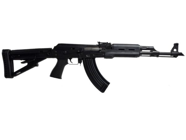 Zastava ZPAPM70 7.62x39mm 16.3" Barrel 30+1 ZR7762BHM