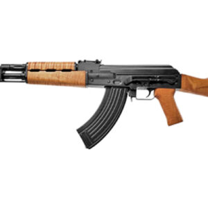 Zastava ZPAPM70 7.62x39mm 16.3" 30+1 Maple ZR7762LM