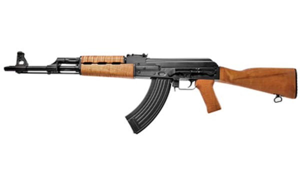 Zastava ZPAPM70 7.62x39mm 16.3" 30+1 Maple ZR7762LM